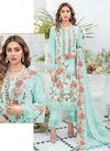 R 432 NX Ramsha Latest Designer Georgette Salwaar Suit Collection